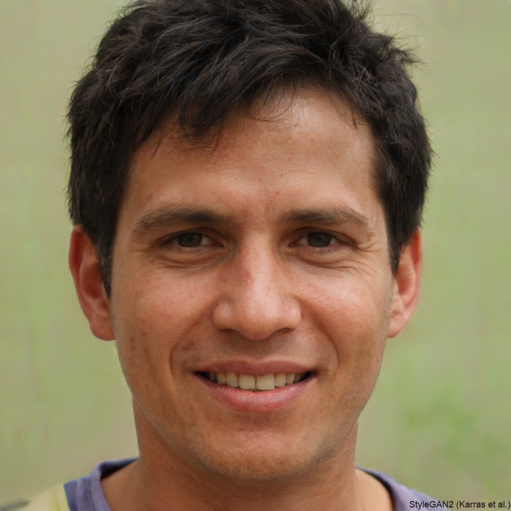 Lead advisor at Colokshiowla Advisory